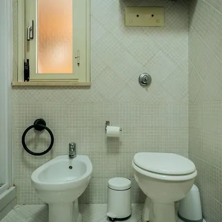 Foresteria Armetta Mondello *