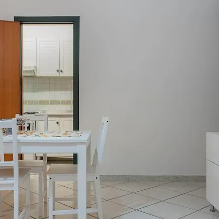 Foresteria Armetta Mondello *