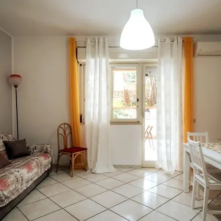 Apartment Foresteria Armetta Mondello *