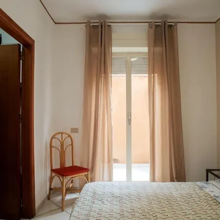 Foresteria Armetta Mondello Apartment