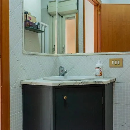 Apartment Foresteria Armetta Mondello Palermo